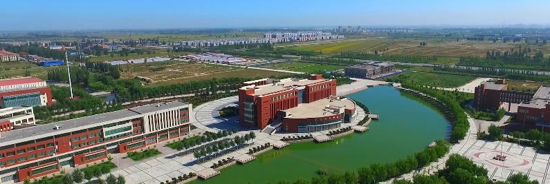宁夏职业技术学院